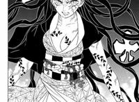 鬼灭之刃：决战隐身的祢豆子，她真的还当得起女主之名吗？