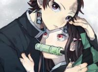 鬼灭之刃：无惨下线，恢复人身的弥豆子又将会迎来怎样的结局？