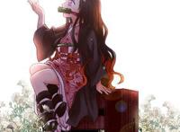 鬼灭之刃：无惨下线，恢复人身的弥豆子又将会迎来怎样的结局？