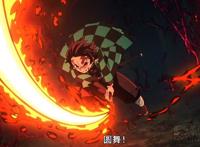 动漫希望之火不灭？JUMP新台柱《鬼灭之刃》被网友们力捧吹爆！