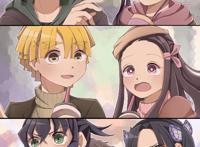 《鬼灭之刃》角色配对人气排行，无惨大人最佳伴侣居然是太阳