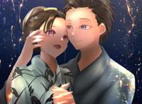 《鬼灭之刃》角色配对人气排行，无惨大人最佳伴侣居然是太阳