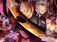 鬼灭之刃第二季最新消息，续无限列车篇后，五天特别篇也将袭来！