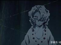 鬼灭之刃：看到下弦五累的血鬼术，炎柱：比猗窝座差远了