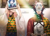 《鬼灭之刃》新的活力与血液，令人感动的存在