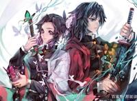 《鬼灭之刃》新的活力与血液，令人感动的存在