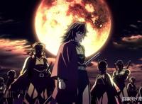 《鬼灭之刃》新的活力与血液，令人感动的存在