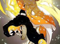 《鬼灭之刃》新的活力与血液，令人感动的存在