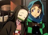 动画中的那些妹控狂魔，炭治郎妹控指数满点，谁都不能伤害弥豆子