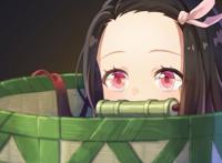 网络主播看《鬼灭之刃》表情夸张潸然泪下，好动画不分国度