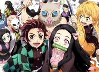 《鬼灭之刃》是否可以称得上神作？这部动漫好在哪里？