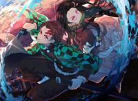 《鬼灭之刃》是否可以称得上神作？这部动漫好在哪里？