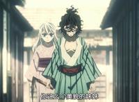 鬼灭之刃：上弦六的兄妹之情让人感动，宇髄天元要隐退！