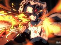 鬼灭之刃：为了发狂的妹妹，他终将恶鬼灭杀！