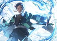 鬼灭之刃五大高燃瞬间，我妻登峰造极仅排第二，兄妹羁绊看哭观众