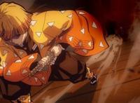 鬼灭之刃五大高燃瞬间，我妻登峰造极仅排第二，兄妹羁绊看哭观众