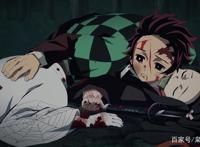 《鬼灭之刃》有一种羁绊，是谁都砍不断的