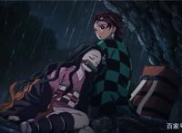 鬼灭之刃：最难以割舍的兄妹羁绊，卖炭少年一路护妹成长