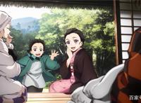 鬼灭之刃：最难以割舍的兄妹羁绊，卖炭少年一路护妹成长