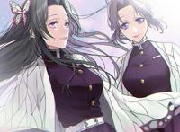 《鬼灭之刃》中兄弟姐妹间的羁绊总是让人感到揪心