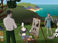 《盗梦特攻队》发布全新海报11月15日全国上映