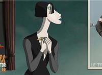 《盗梦特攻队》发布全新海报11月15日全国上映