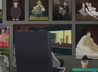 偷走入侵梦里的名画！烧脑动画《盗梦特攻队》要引进了