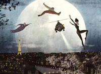 高分动画片《盗梦特攻队》定档11月15日