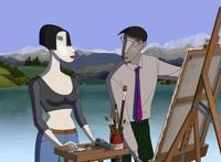 匈牙利动画电影《盗梦特攻队》定档11月15日全国上映