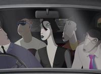 匈牙利动画电影《盗梦特攻队》定档11月15日全国上映