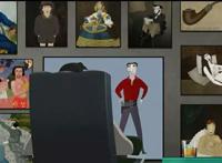 大家一起来找茬，找到盗梦特攻队中的电影彩蛋