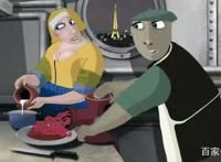 《盗梦特攻队》观后感