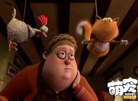 萌宠特工队PK盗梦特攻队，到底哪个特工队厉害呢？