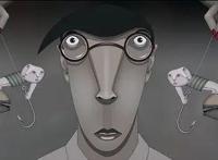 《盗梦特攻队》：如果把你的噩梦画出来