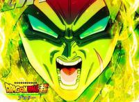 《龙珠超：布罗利》内地展映，4D版本一票难求，人气火爆