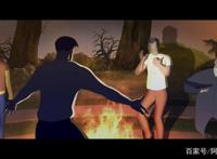 豆瓣8.4！这么癫狂的“成人作品”不知什么时候才能再看到