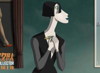 《盗梦特攻队》新版海报揭露更多细节将于11.15上映