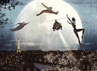 《盗梦特攻队》定档11月15日预告海报双发