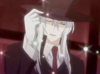 盘点：动漫中攻气十足的角色，384和维克托上榜，你觉得谁更撩？