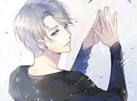 盘点：动漫中攻气十足的角色，384和维克托上榜，你觉得谁更撩？