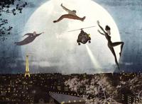 烧脑动画《盗梦特攻队》了解一下！智商余额不足的赶紧充值