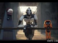 《盗梦特攻队》一部动画版“头号玩家”