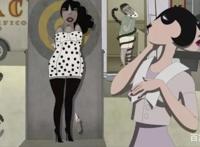 《盗梦特攻队》一部动画版“头号玩家”