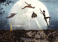 高分动画《盗梦特攻队》11月15日开启梦境探险