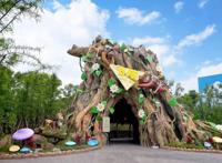 即将开业！台州方特重磅发布