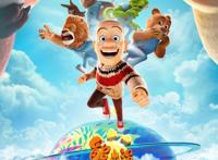 新的“熊出没”定档大年初一光头强这次被改造成动物了？