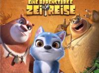 《熊出没·原始时代》登陆德国院线口碑火爆引热议