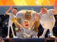 熊出没又来了！第七部电影正式定档大年初一