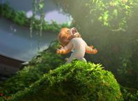 熊出没又来了！第七部电影正式定档大年初一