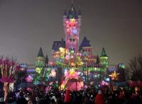 “熊出没之父”三度冲刺IPO，光头强能带给华强方特好运吗？